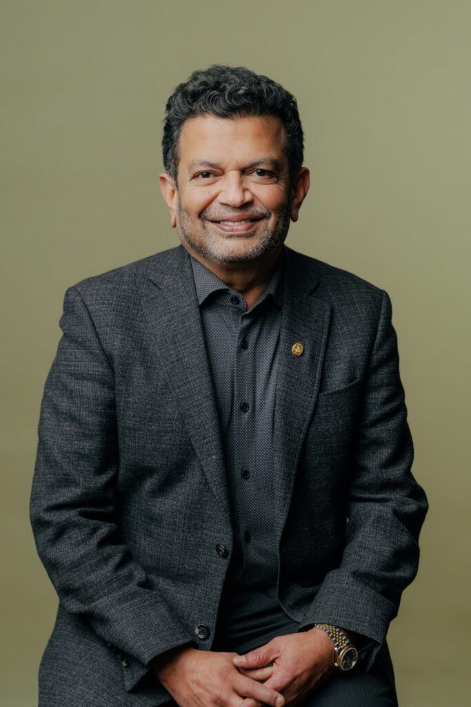 Orthodontist Dr. Angolkar in Tukwila Northgate